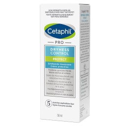 CETAPHIL PRO DRYNESS CONT PROTECT cr mains 50 ml