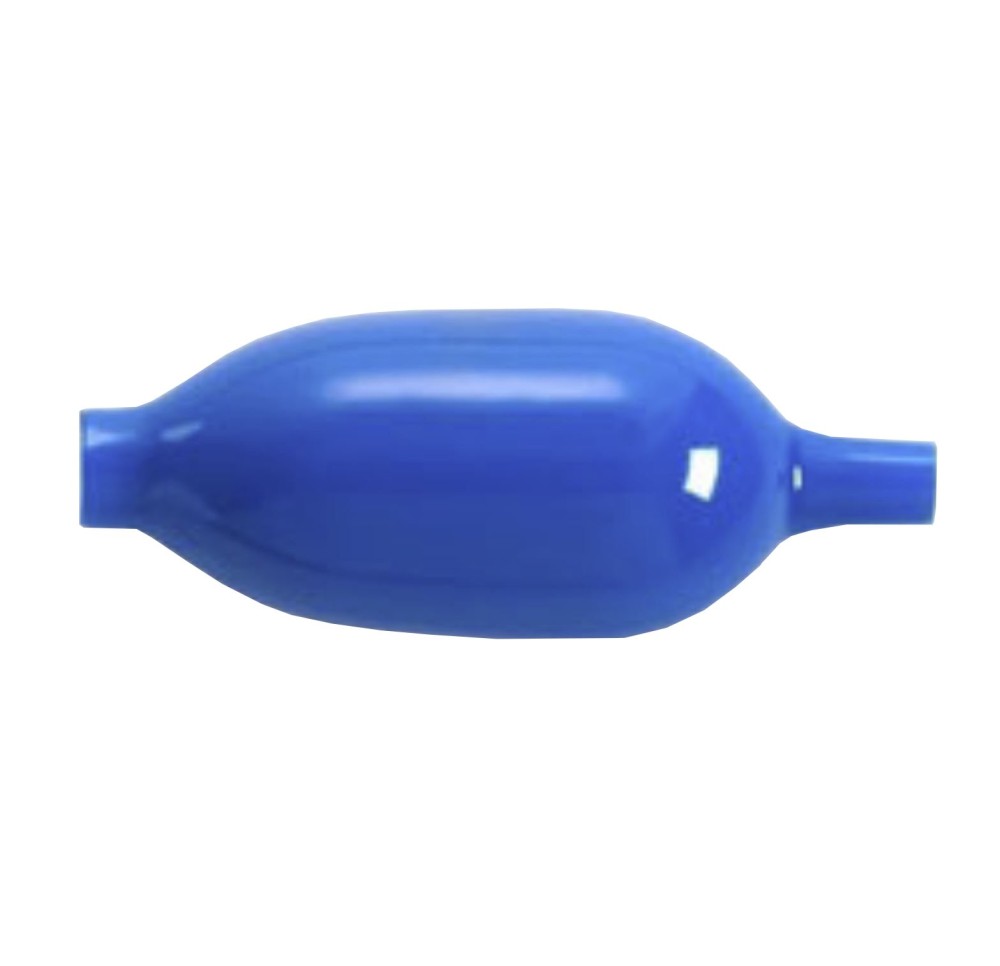 E Z EM air bulb bleu no 9525
