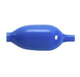 E Z EM air bulb bleu no 9525
