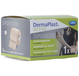 DERMAPLAST Active bandage sport 4cmx5m