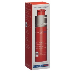 CLARINS MEN Gel Energy 50 ml