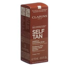 CLARINS Add Concent Eclat Visage (re) 15 ml