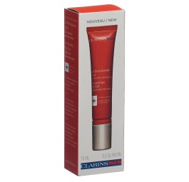 CLARINS MEN Gel Energy Yeux 15 ml