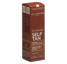 CLARINS CORPS Add Concent Eclat Corps (re) 30 ml