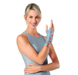 SPORLASTIC Manudyn Supreme XXL rechts platinum
