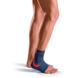 SPORLASTIC Malleo-Hit Supreme Gr4 orangeblue