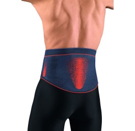 SPORLASTIC Vertebradyn Supreme Senso XL tail oran