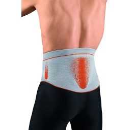 SPORLASTIC Vertebradyn Supreme Senso XL tail plat