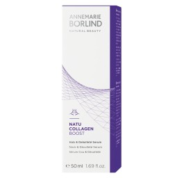 BÖRLIND Natu Collag Hals&Dekol Serum 50 ml