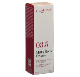 CLARINS Milky BB No 03,5