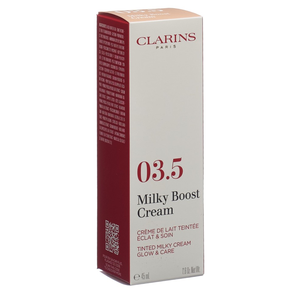 CLARINS Milky BB No 03,5 CLARINS Milky BB No 03,5