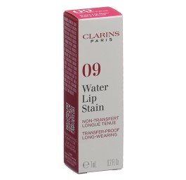 CLARINS Eau a Levres No 09