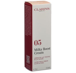 CLARINS Milky BB No 05