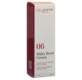 CLARINS Milky BB No 06