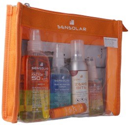 SENSOLAR Family Set LSF50