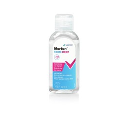 MERFEN Septoclean gel fl 50 ml