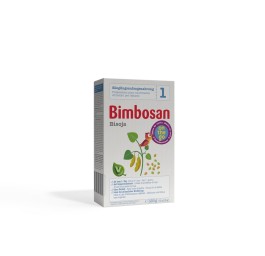 BIMBOSAN Bisoja 1 nourriss voya 5 sach 25 g