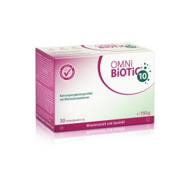 OMNI-BIOTIC 10 pdr 30 sach 5 g
