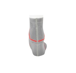 ACHILLO SENSA bandage tendon achil cous L ga gris