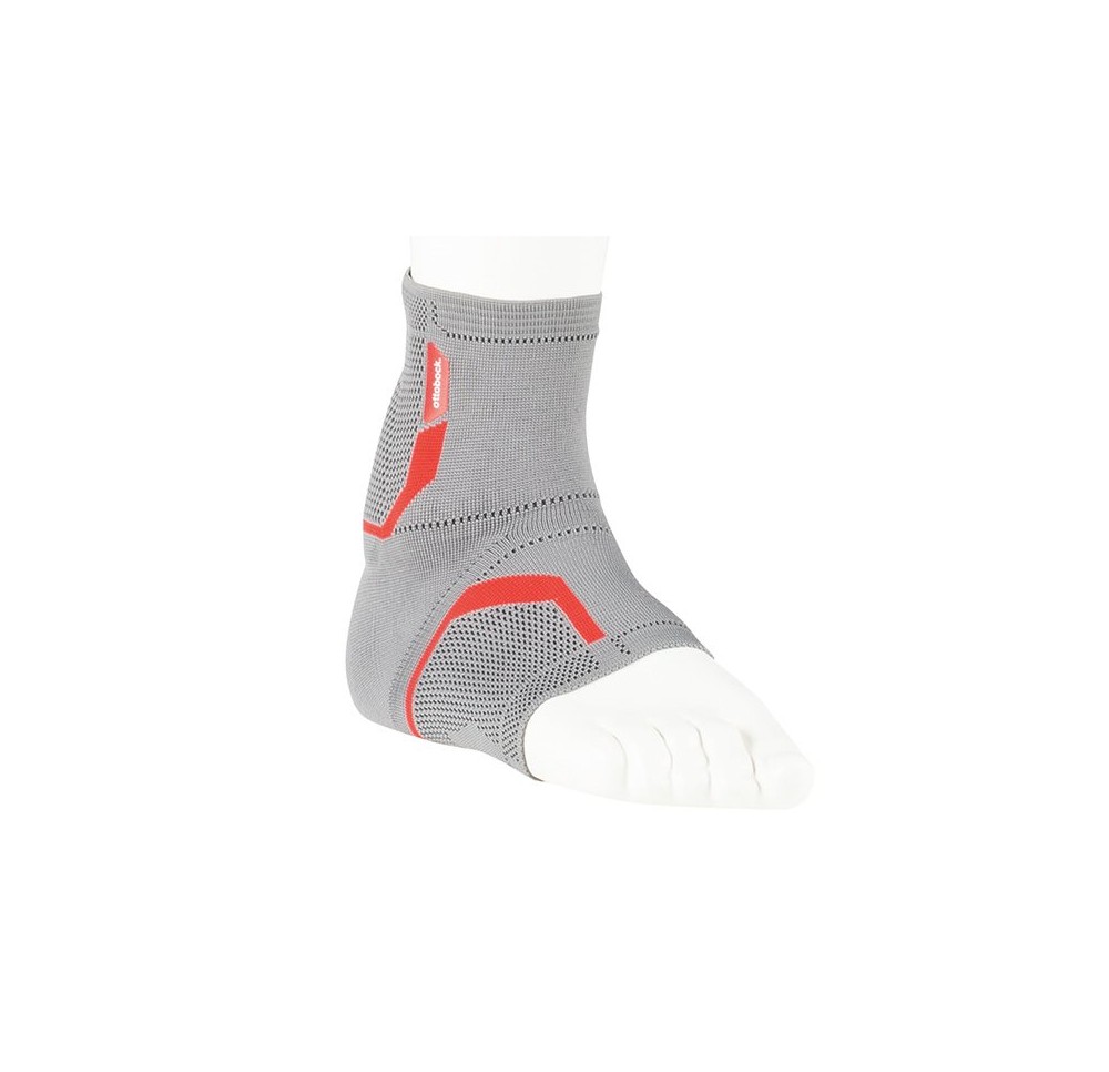 ACHILLO SENSA bandage tendon achil cous XL ga gris