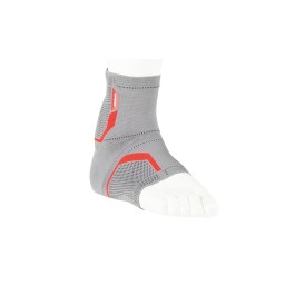 ACHILLO SENSA bandage tendon achil cous XL ga gris