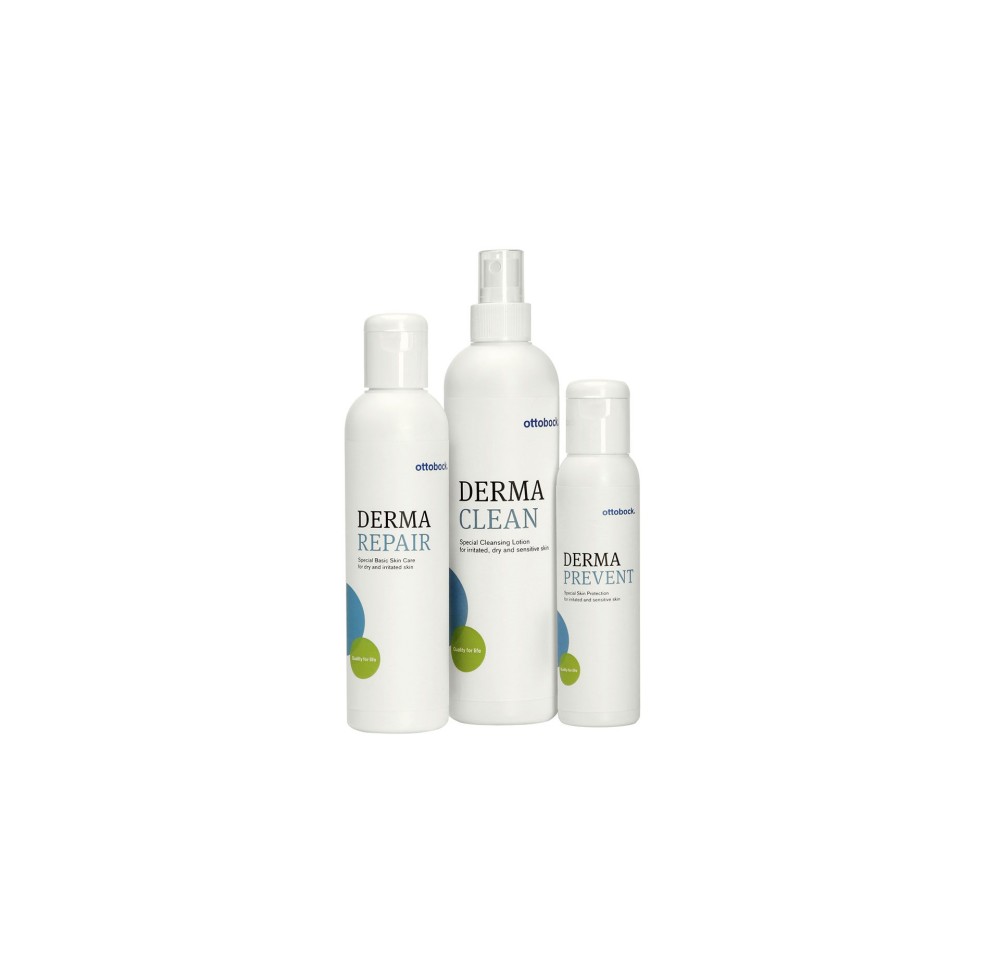 DERMA Clean fl 300 ml DERMA Clean fl 300 ml