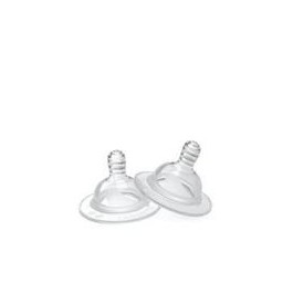 TWISTSHAKE Anti colique tétine XS 0M+
