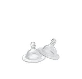 TWISTSHAKE Anti colique tétine M 2M+