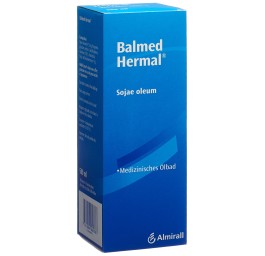 BALMED HERMAL bain huileux fl 500 ml