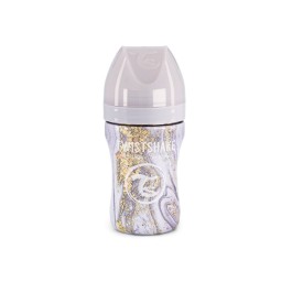 TWISTSHAKE Anti coli Stainless Steel 260ml mar gr
