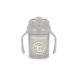 TWISTSHAKE Tasse mini Cup 230ml 4M+ pastel gris