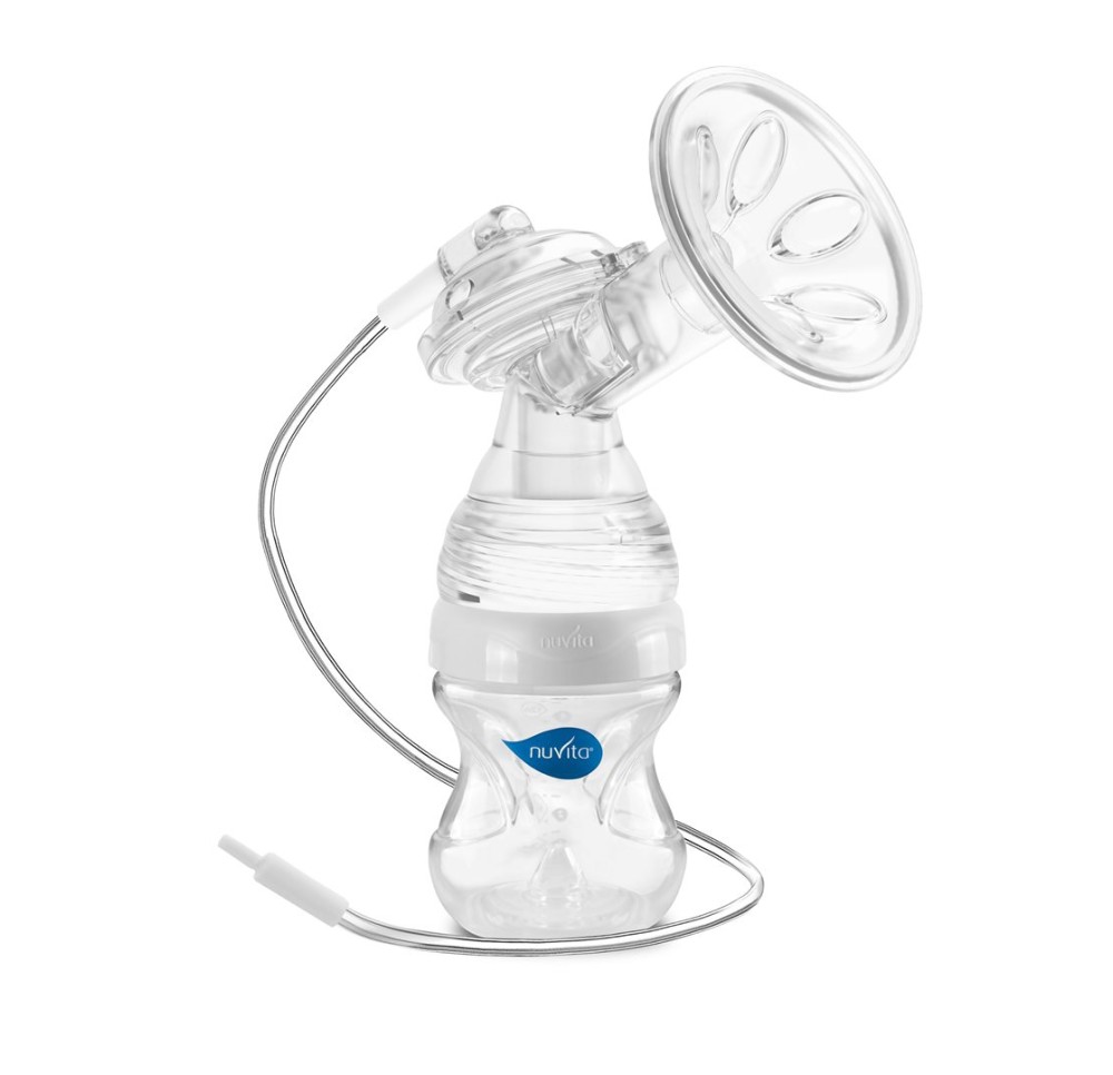 NUVITA kit électrique Materno Smart faire double
