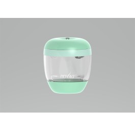 NUVITA stérilisateur UV tétine biberon vert