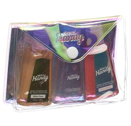 MERCI HANDY Glitter Kit 3 x 30 pce