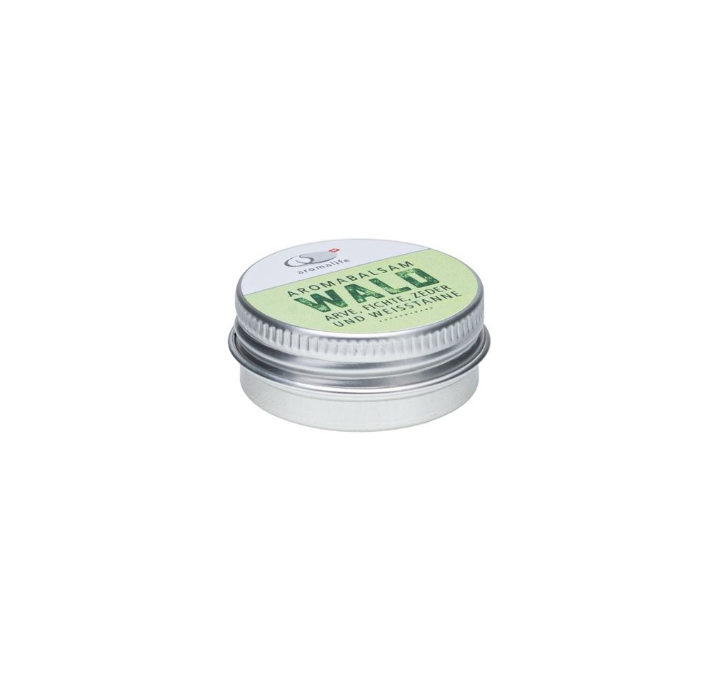 AROMALIFE baume aromatique Wald bte 15 g