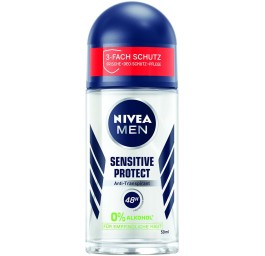 NIVEA MEN déo sensitive protect roll-on 50 ml