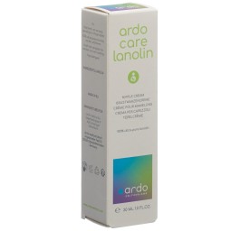 ARDO CARE LANOLIN cr mamelo all/fr/it/nl/an 30 ml