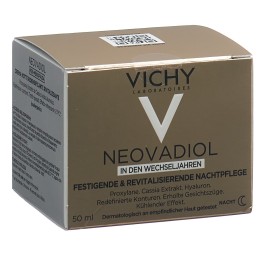 VICHY Neovadiol Peri-Meno nuit pot 50 ml