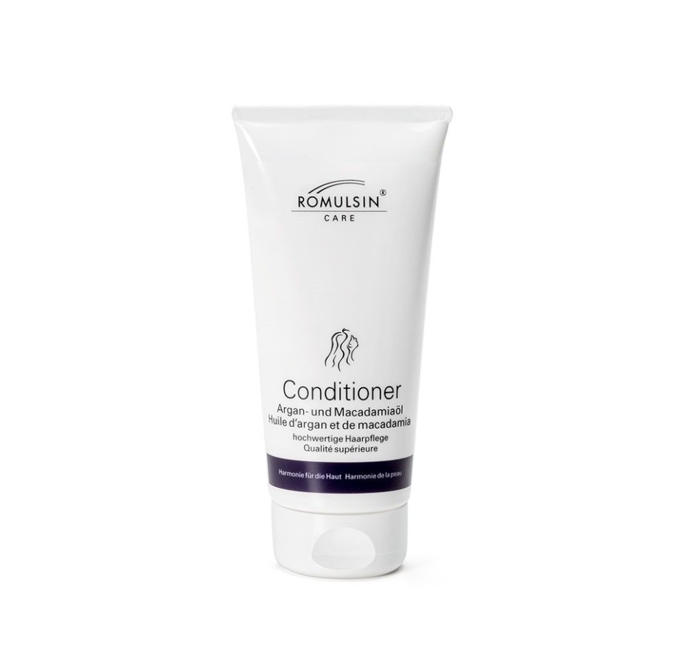 ROMULSIN Conditioner 200 ml
