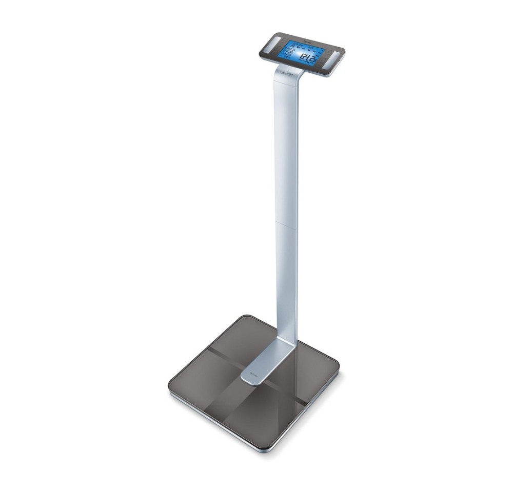 BEURER pèse-personne impédancemètre BT BF 1000