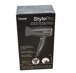 BEURER sèche-cheveux de voyage HC 25