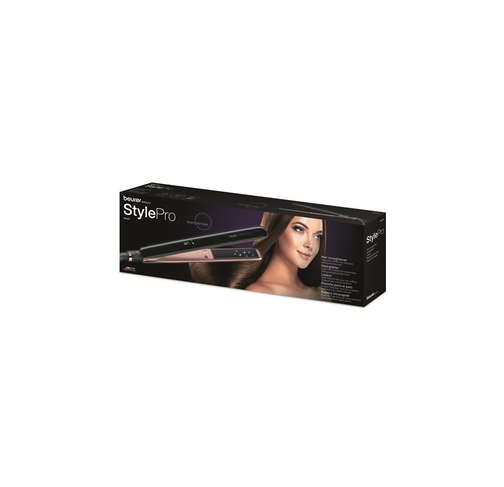 BEURER lisseur HS 80