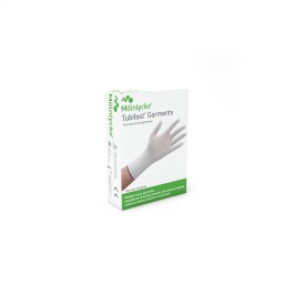 TUBIFAST gants S/M adulte 6 paire