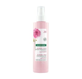 KLORANE Pivoine brume hydradante bio 200 ml
