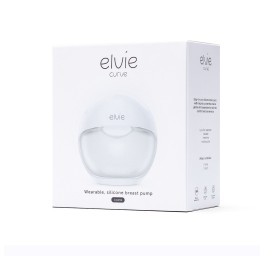 ELVIE Curve tire-lait manuel
