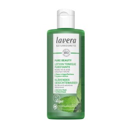 LAVERA lotion tonique purifian pure beauty 200 ml