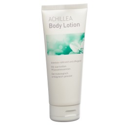 ACHILLEA body lotion tb 200 ml