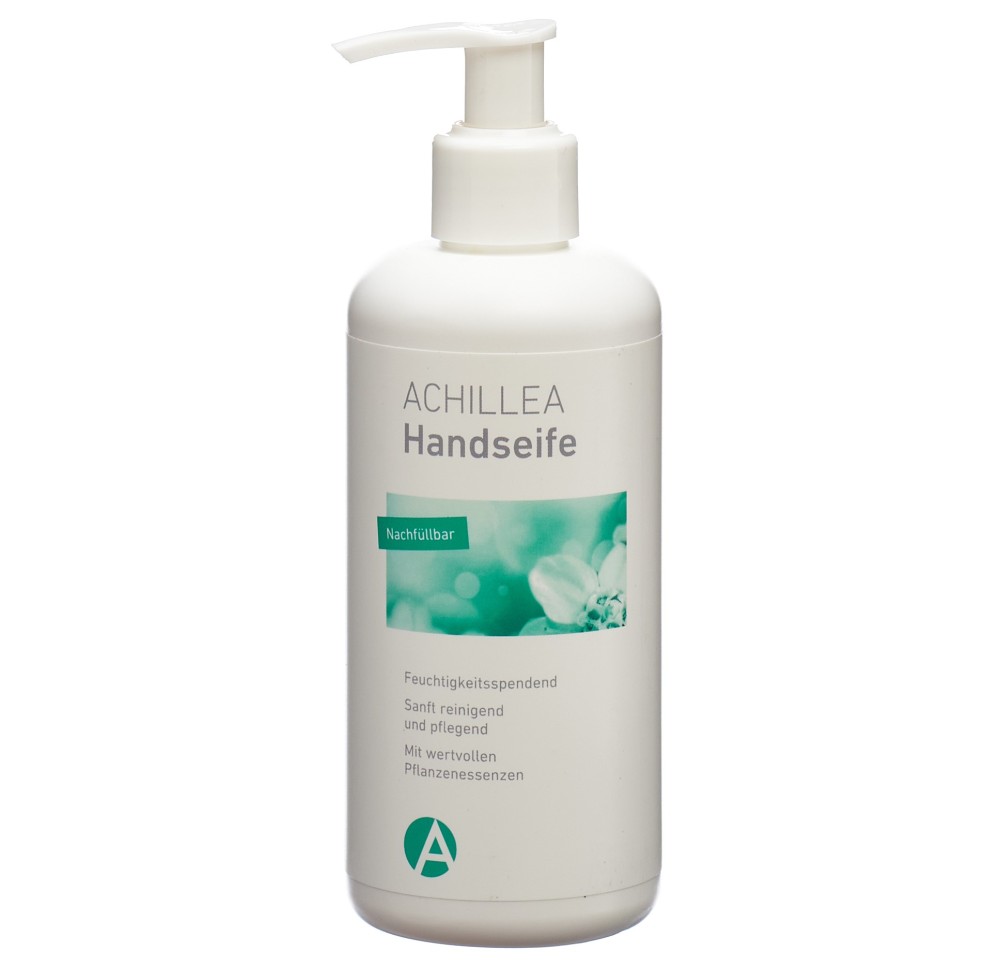 ACHILLEA savon pour mains fl 250 ml