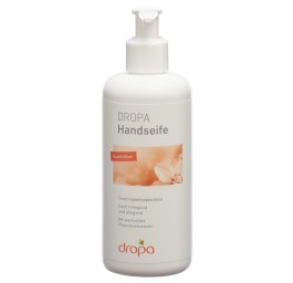 DROPA savon pour mains fl 250 ml