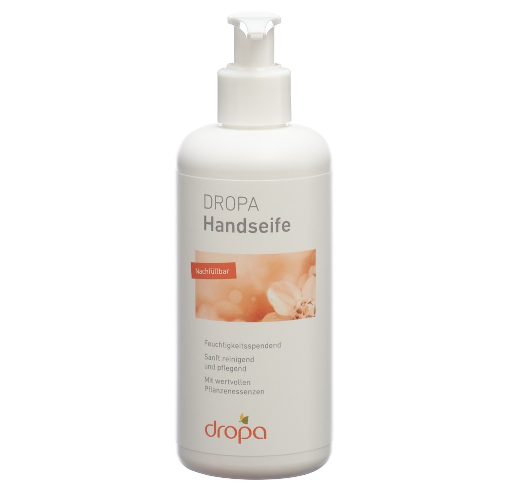 DROPA savon pour mains fl 250 ml